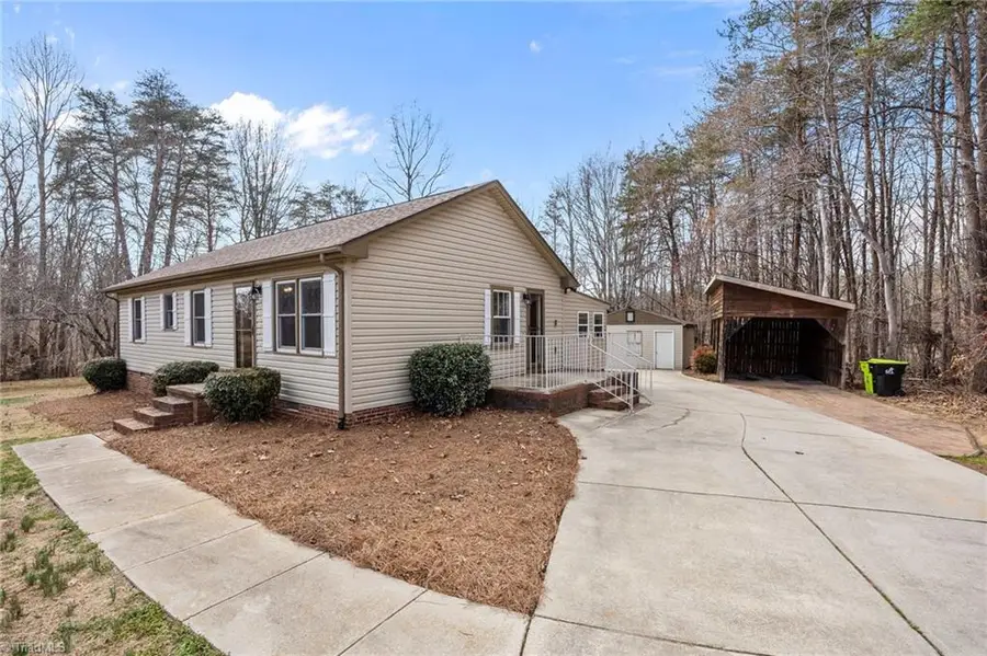 8826 Colgate Road, Stokesdale, NC 27357 - #2