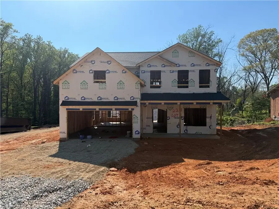 228 Longwood Drive, Winston Salem, NC 27104 - #3