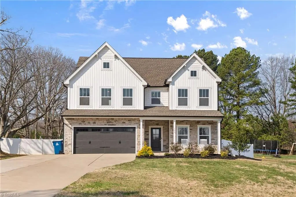 109 Sherwood Court, Advance, NC 27006 - #1