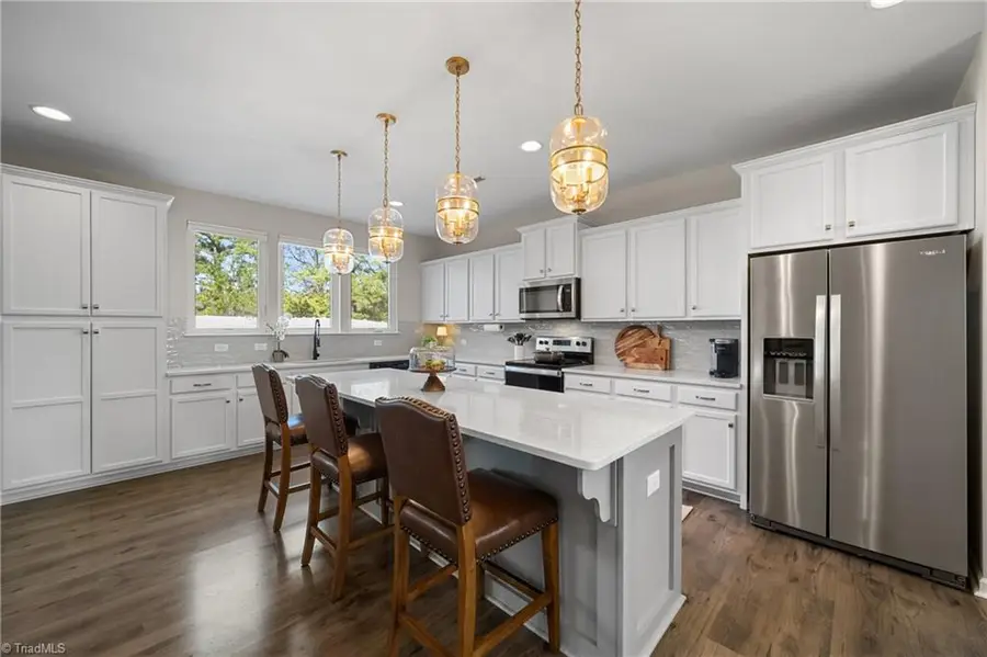 109 Sherwood Court, Advance, NC 27006 - #2