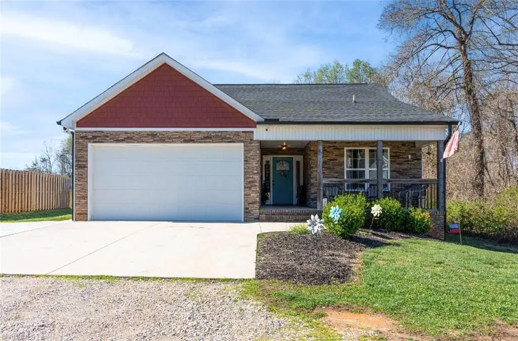 1611 Concrete Works Road, Midway, NC 27107 - #1