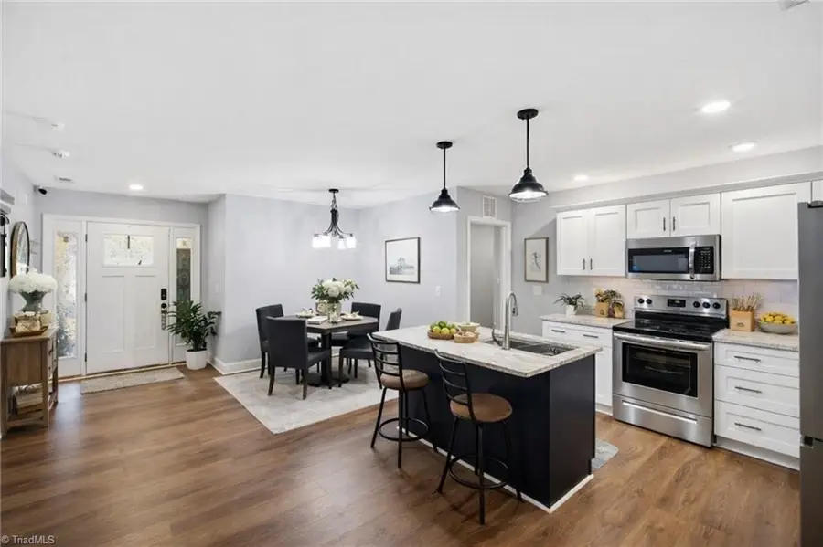 1611 Concrete Works Road, Midway, NC 27107 - #3