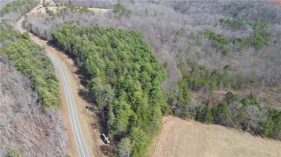 1284-1516 Tom Mix Road #95.93 +/- Ac Tract, Westfield, NC 27053 - #2