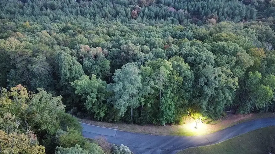 593 Boulder Ridge Drive, Denton, NC 27239 - #2