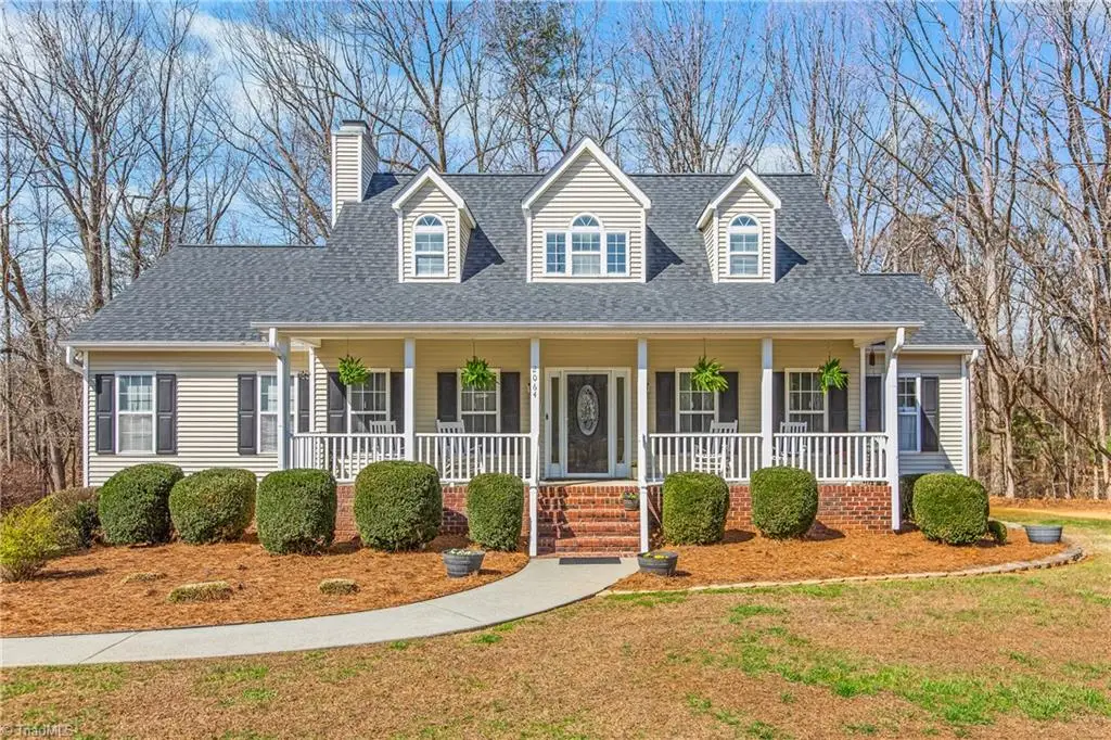 2064 Union Cross Road, Winston Salem, NC 27107 - #1