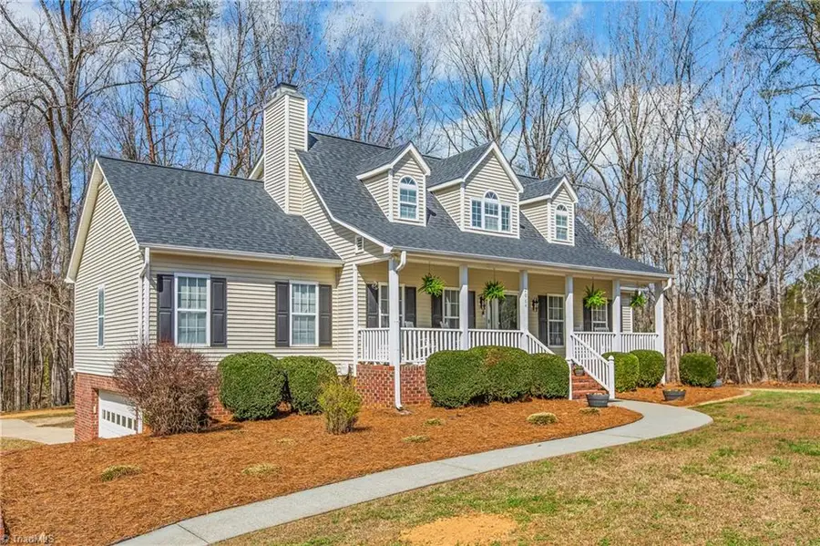 2064 Union Cross Road, Winston Salem, NC 27107 - #2