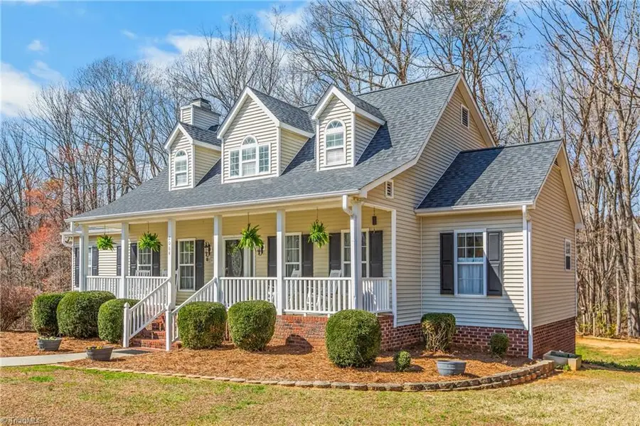 2064 Union Cross Road, Winston Salem, NC 27107 - #3