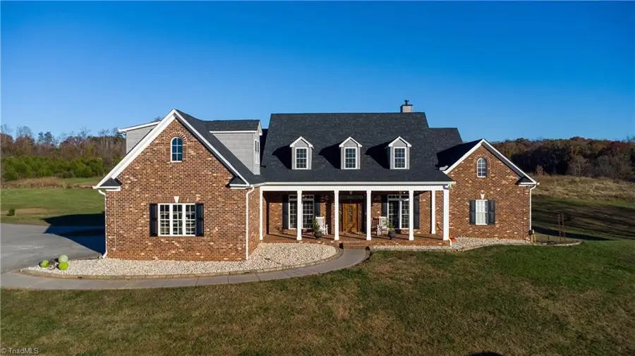 670, 672, 710 Wyo Road, Mocksville, NC 27028 - #2