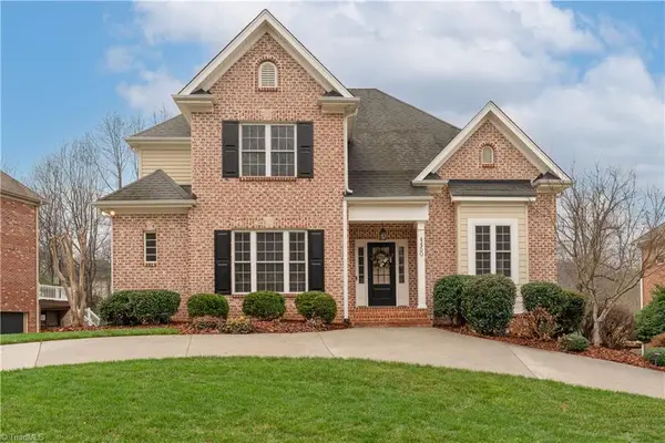 4450 Greystone Place Court, Winston-Salem, NC 27106