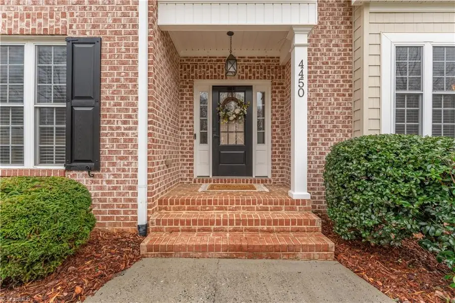 4450 Greystone Place Court, Winston Salem, NC 27106 - #2