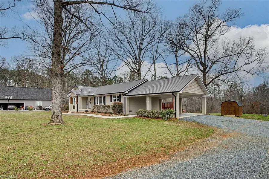 2571 Stutts Road, Asheboro, NC 27205 - #2