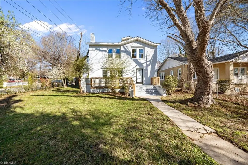 801 E Lexington Avenue, High Point, NC 27262 - #1