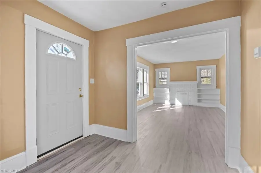 801 E Lexington Avenue, High Point, NC 27262 - #2