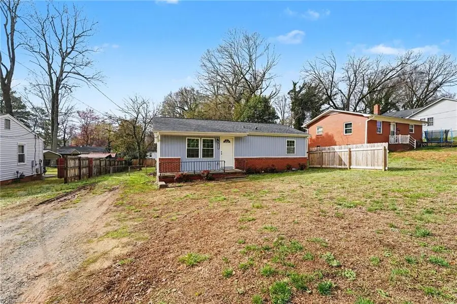 1914 E Russell Avenue, High Point, NC 27260 - #3