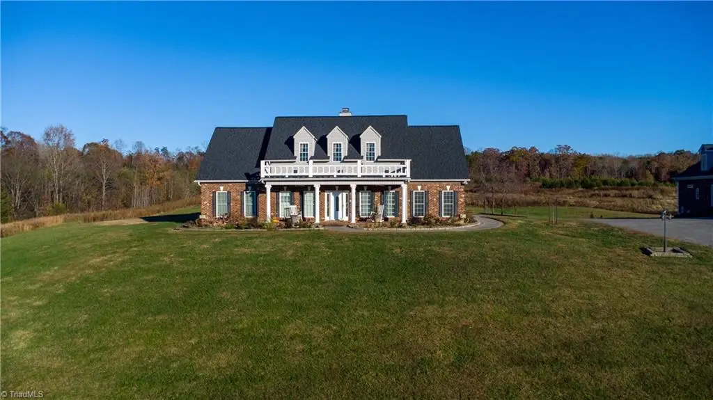 672 Wyo Road, Mocksville, NC 27028 - #1