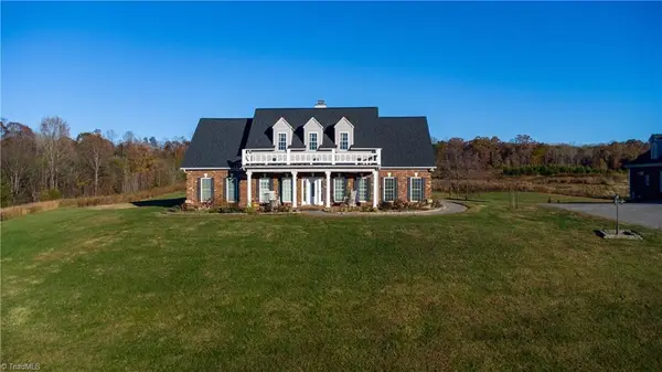 672 Wyo Road, Mocksville, NC 27028