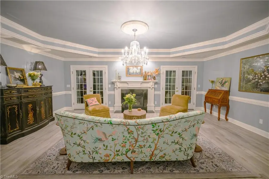 672 Wyo Road, Mocksville, NC 27028 - #2