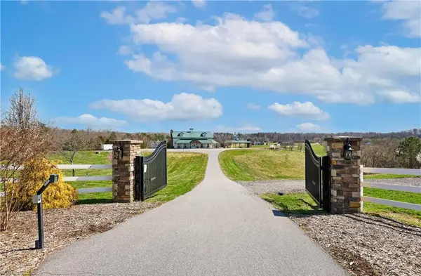 710 Wyo Road, Mocksville, NC 27028