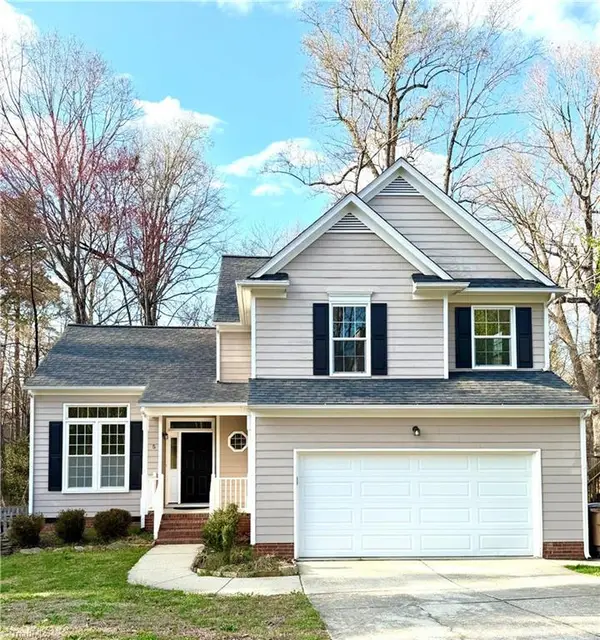 5 Archer Glen Court, Greensboro, NC 27407