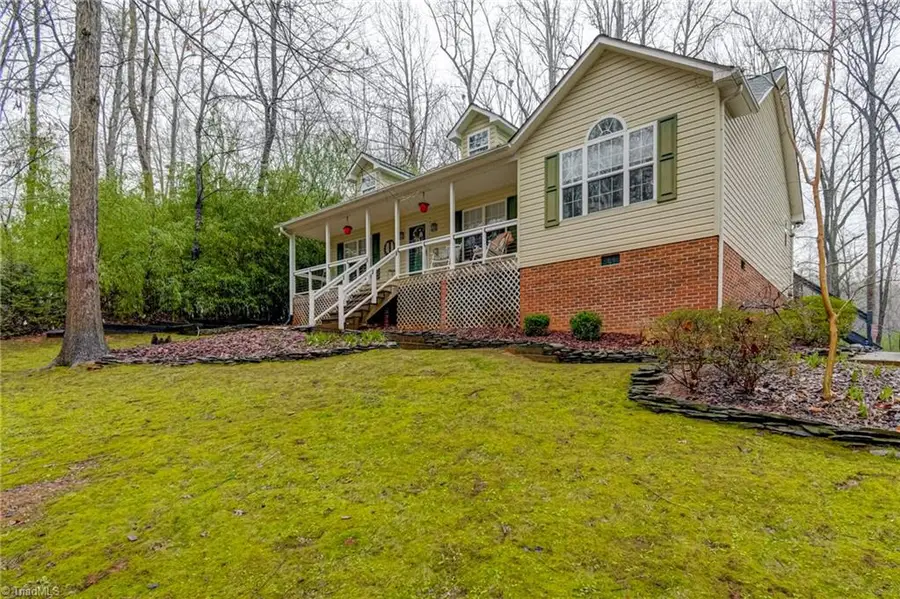 1906 Jerico Road, Asheboro, NC 27205 - #2