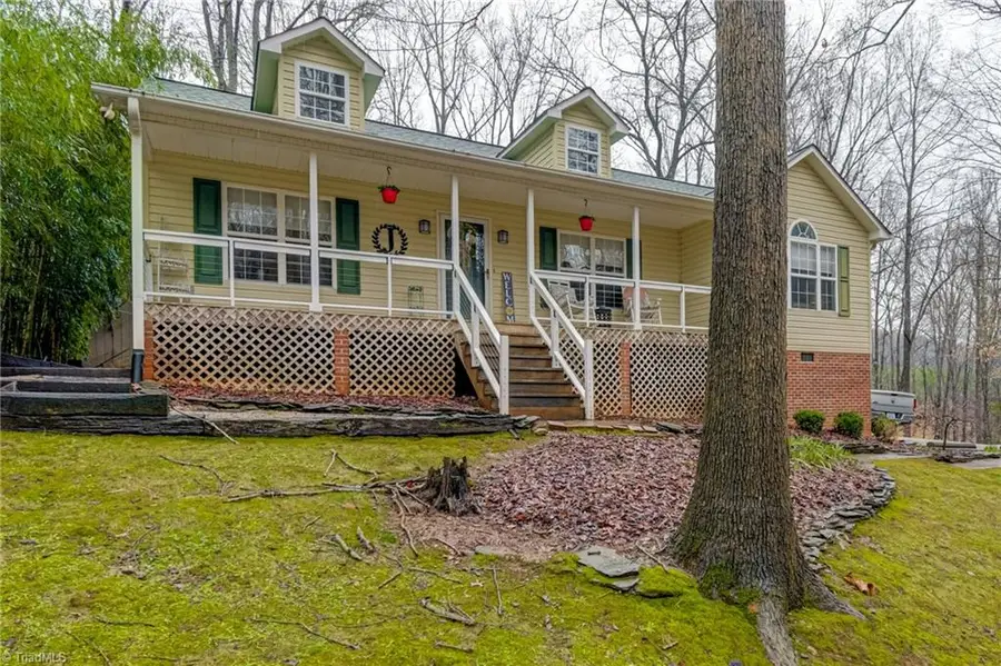 1906 Jerico Road, Asheboro, NC 27205 - #3