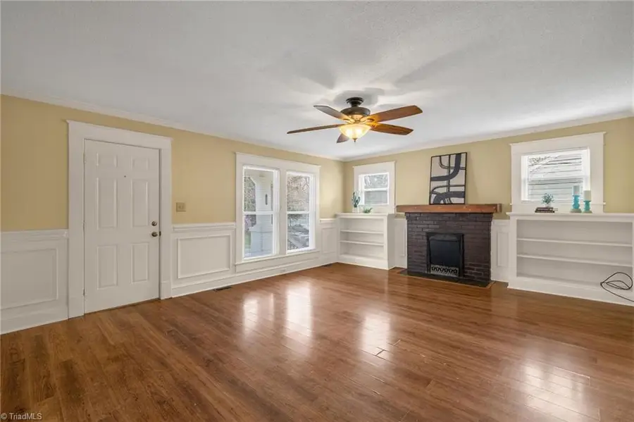 1006 Silver Avenue, Greensboro, NC 27403 - #2