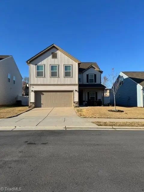 1891 Gatehouse View Drive, Winston Salem, NC 27127 - #1