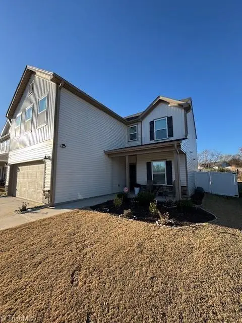 1891 Gatehouse View Drive, Winston Salem, NC 27127 - #2