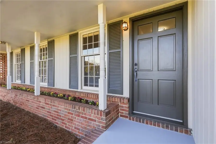 2862 Spicewood Drive, Pfafftown, NC 27106 - #3