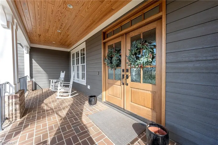 385 Lissara Lodge Drive, Lewisville, NC 27023 - #3