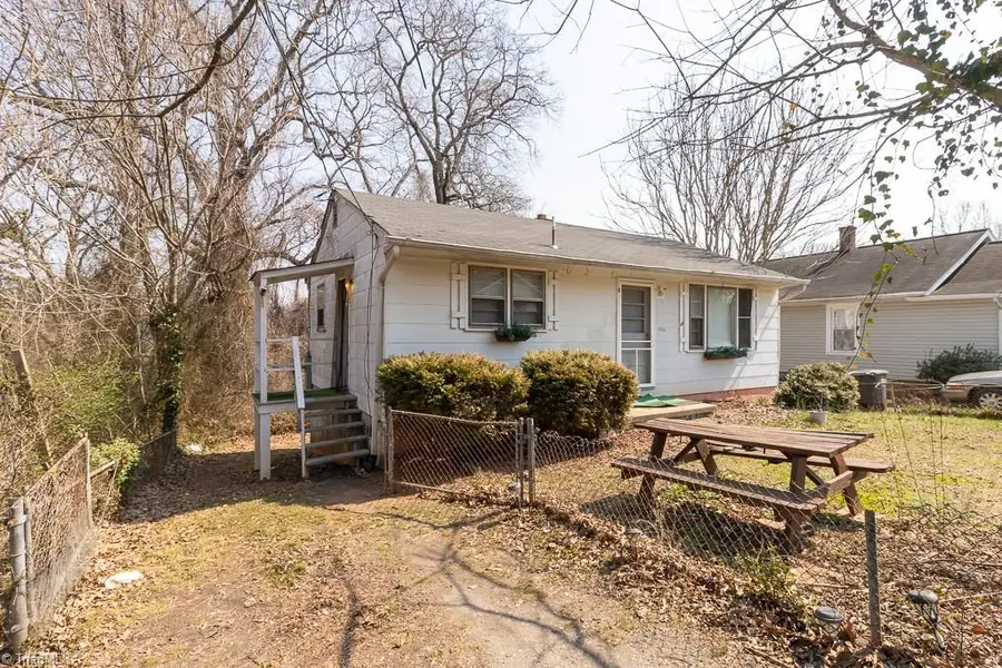 2601 Carlyle Street, Winston Salem, NC 27107 - #2