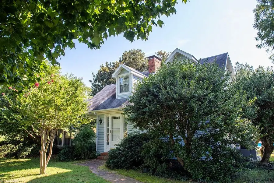 4798 Pearl Ferguson Road, Liberty, NC 27298 - #2