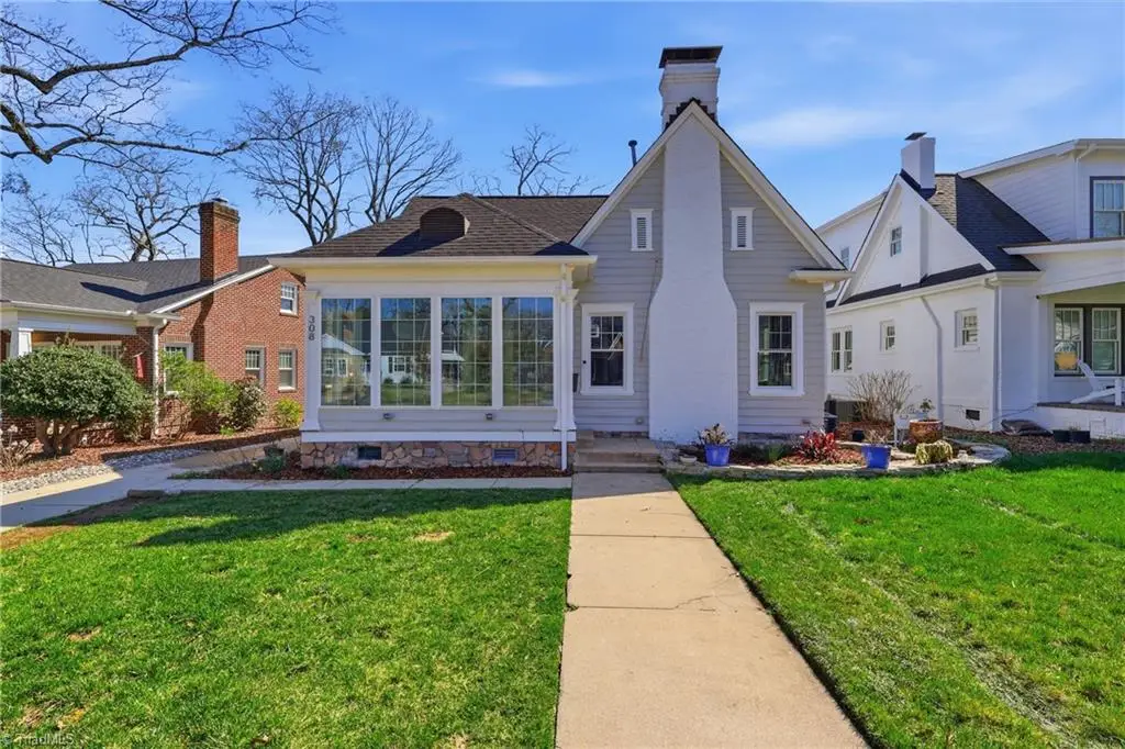 308 Woodbine Court, Greensboro, NC 27403 - #1