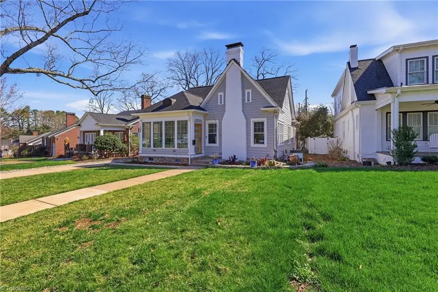 308 Woodbine Court, Greensboro, NC 27403 - #2