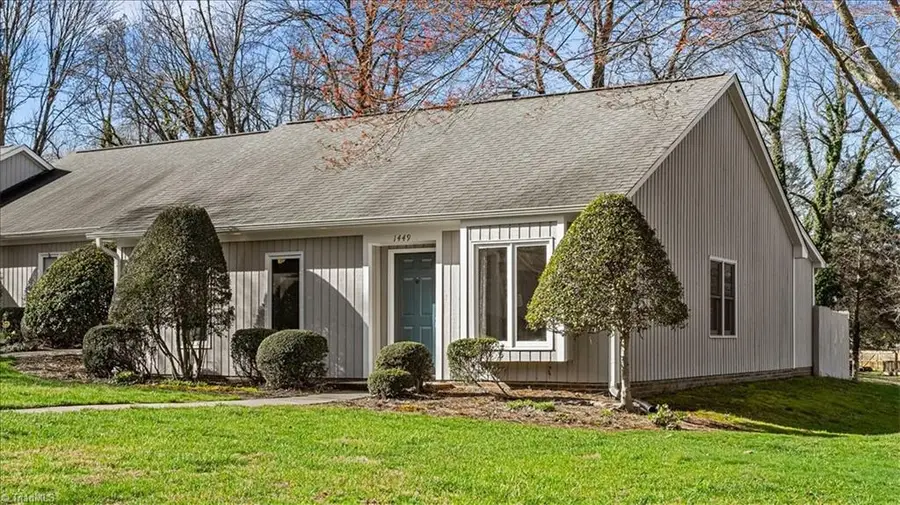 1449 Grantland Place, Greensboro, NC 27410 - #2