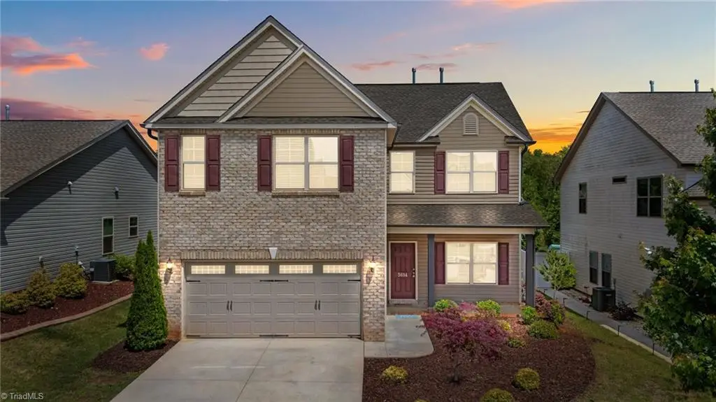 5614 Edgartown Street, Colfax, NC 27235 - #1