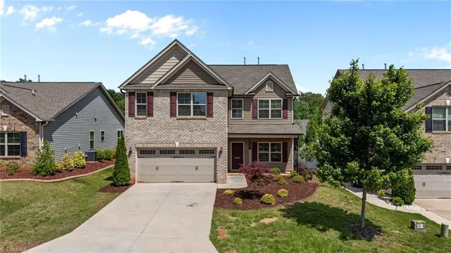 5614 Edgartown Street, Colfax, NC 27235 - #2