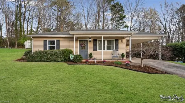 926 Meadowbrook Road, Asheboro, NC 27203