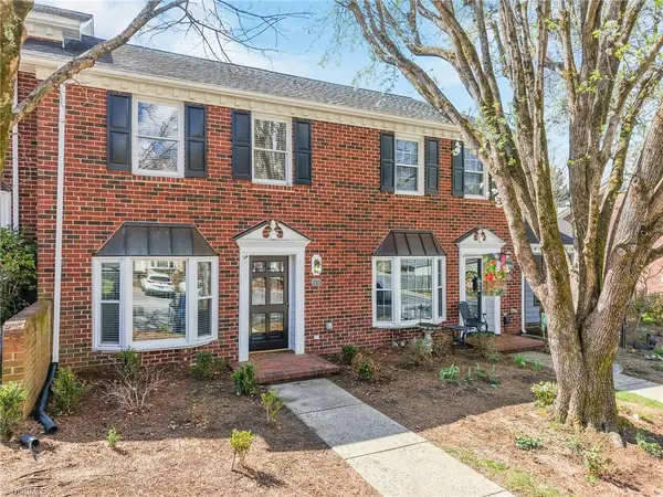 5456 Winters Way, Greensboro, NC 27410