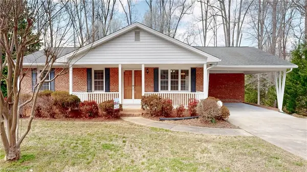 6919 Holly Grove Road, Thomasville, NC 27360