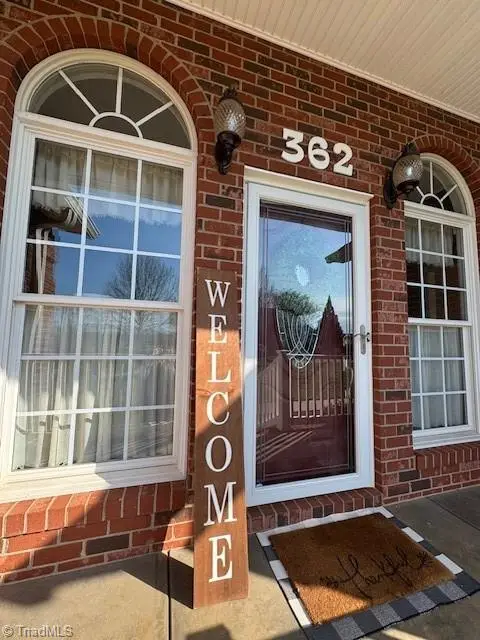 362 Mountain Shadows Drive, Purlear, NC 28665 - #2