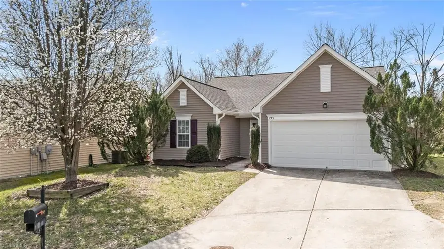 795 Avalon Springs Court, High Point, NC 27265 - #2