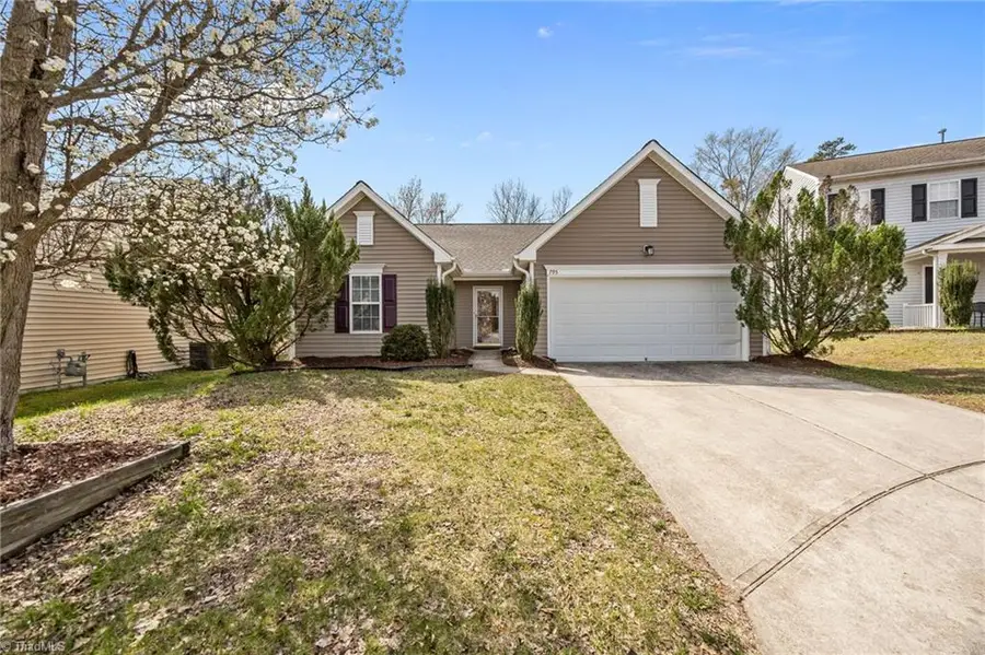 795 Avalon Springs Court, High Point, NC 27265 - #3