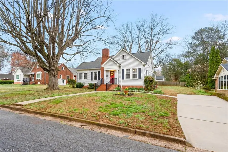 218 Queen Anne Road, Salisbury, NC 28144 - #3