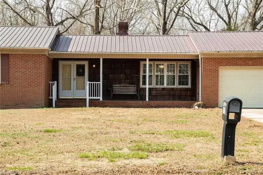 115 Monroe Drive, Lexington, NC 27295 - #3