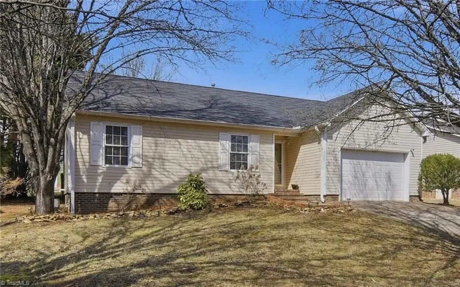 4217 Chilton Way, High Point, NC 27265 - #2