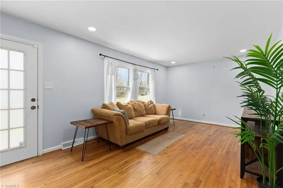 885 Tierney Drive, Lewisville, NC 27023 - #2