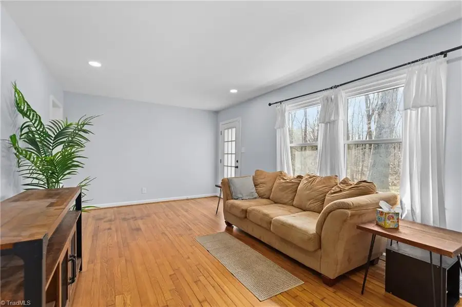 885 Tierney Drive, Lewisville, NC 27023 - #3