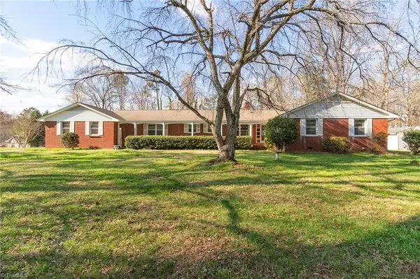 875 Bonanza Drive, Salisbury, NC 28144