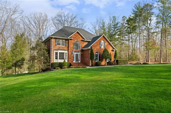 458 Jim Caudill Road, Wilkesboro, NC 28697